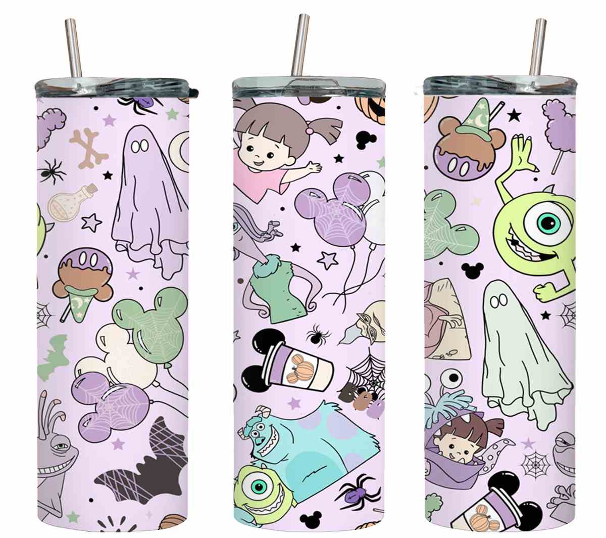 Monsters Halloween-9103